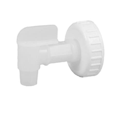 Commercial 63 mm Oil Container Faucet 13808